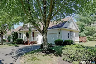 191 Summerfield Gardens, Shelton, CT 06484 - Photo 1