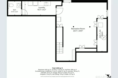 195 Luanne Road, Stratford, CT 06614 - Photo 39