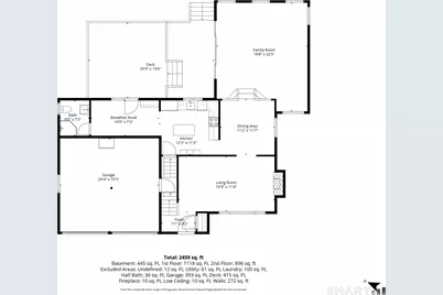 195 Luanne Road, Stratford, CT 06614 - Photo 37