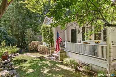 158 Spring Water Lane, New Canaan, CT 06840 - Photo 1