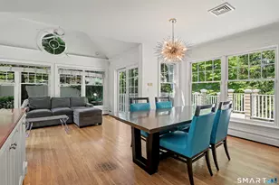 186 Compo Rd S, Westport, CT 06880 - Photo 13