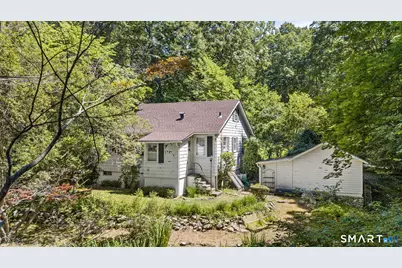 158 Spring Water Lane, New Canaan, CT 06840 - Photo 9