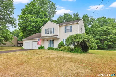 34 Laurel Street, Enfield, CT 06082 - Photo 3