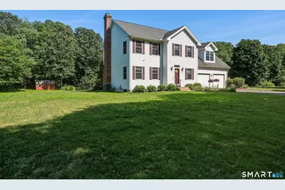 101 Windsorville Road, East Windsor, CT 06016 - Photo 1