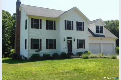101 Windsorville Road, East Windsor, CT 06016 - Photo 1