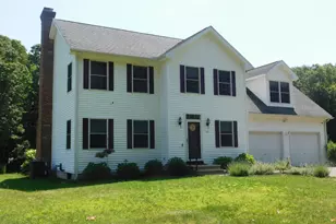 101 Windsorville Rd, East Windsor, CT 06016 - Photo 1