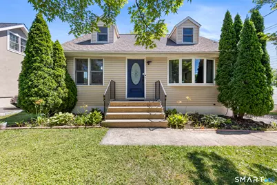 1710 Stratfield Road, Fairfield, CT 06825 - Photo 1