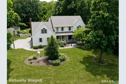 3 O'Keefe Lane, New Hartford, CT 06057 - Photo 1