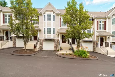 103 Larson Drive #103, Danbury, CT 06810 - Photo 1
