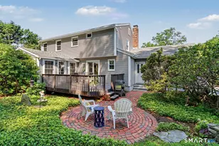 45 Pheasant Lane, Fairfield, CT 06824 - Photo 39