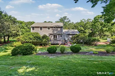 45 Pheasant Lane, Fairfield, CT 06824 - Photo 35