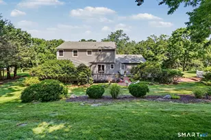 45 Pheasant Lane, Fairfield, CT 06824 - Photo 35
