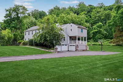 567 Danbury Road, Wilton, CT 06897 - Photo 1