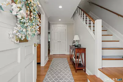 113 Heritage Hill Road #113, New Canaan, CT 06840 - Photo 3