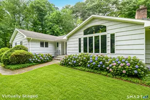 80 Wake Robin Ln, Stamford, CT 06903 - Photo 1