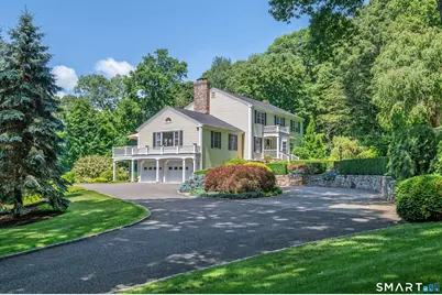 15 Hull Place, Ridgefield, CT 06877 - Photo 37
