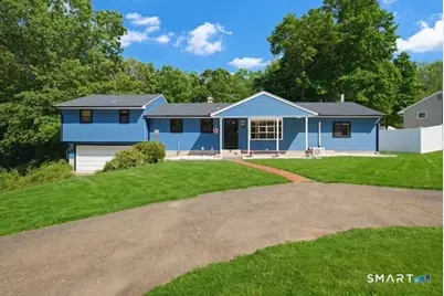 16 Crestview Terrace, Wallingford, CT 06492 - Photo 3