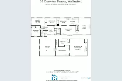16 Crestview Terrace, Wallingford, CT 06492 - Photo 33