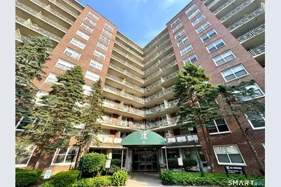 71 Strawberry Hill Avenue #802, Stamford, CT 06902 - Photo 1