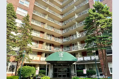 71 Strawberry Hill Avenue #802, Stamford, CT 06902 - Photo 11