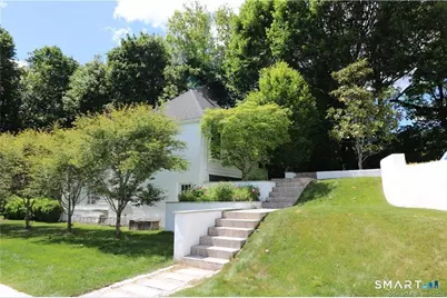 126 Morningside Dr S Drive, Westport, CT 06880 - Photo 1