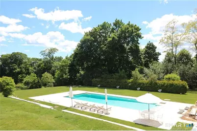 126 Morningside Dr S Drive, Westport, CT 06880 - Photo 9