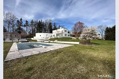 126 Morningside Dr S Drive, Westport, CT 06880 - Photo 15