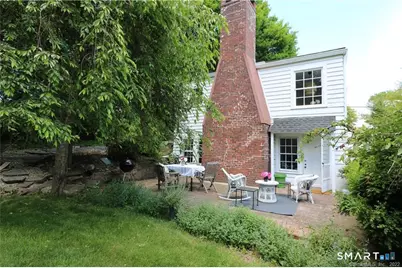 126 Morningside Dr S Drive, Westport, CT 06880 - Photo 13