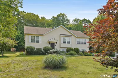 1784 Glasgo Road, Griswold, CT 06351 - Photo 1