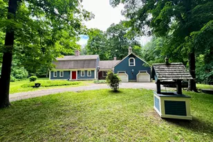 38 Clark Hill Rd, East Haddam, CT 06423 - Photo 35