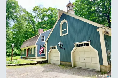 38 Clark Hill Road, East Haddam, CT 06423 - Photo 5