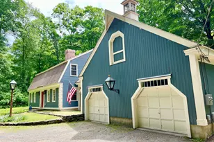 38 Clark Hill Rd, East Haddam, CT 06423 - Photo 5