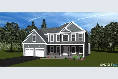41 Wolf Hill Road #Lot 39, Coventry, CT 06238 - Photo 1