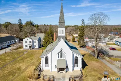 350 Hartford Pike Pike, Killingly, CT 06241 - Photo 25