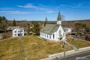 350 Hartford Pike Pike, Killingly, CT 06241 - Photo 1