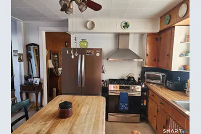 350 Hartford Pike Pike, Killingly, CT 06241 - Photo 5