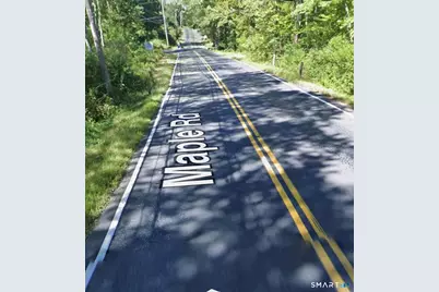 Maple Road, Mansfield, CT 06268 - Photo 1