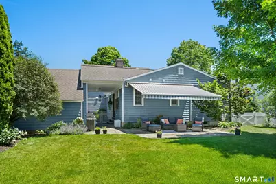 85 Osborne Place, Fairfield, CT 06890 - Photo 9