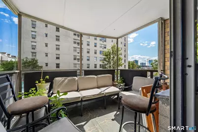 50 Glenbrook Road #2B, Stamford, CT 06902 - Photo 25