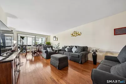 50 Glenbrook Road #2B, Stamford, CT 06902 - Photo 9