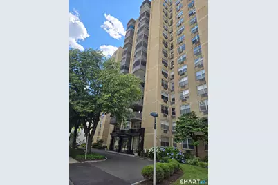 50 Glenbrook Road #2B, Stamford, CT 06902 - Photo 3