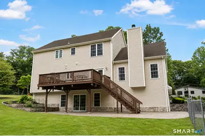 36 Little Fox Run, Shelton, CT 06484 - Photo 29