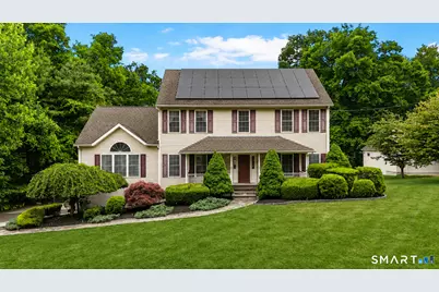 36 Little Fox Run, Shelton, CT 06484 - Photo 1