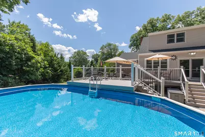 260 Arnold Lane, Orange, CT 06477 - Photo 35