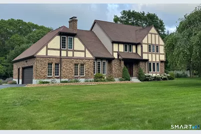 389 Old Colchester Road, Hebron, CT 06231 - Photo 1