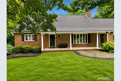 244 Strobel Road, Trumbull, CT 06611 - Photo 1