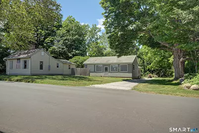 16 Old New Milford Road, Brookfield, CT 06804 - Photo 1