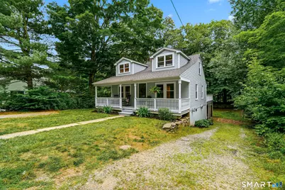 32 Sunset Terrace, Essex, CT 06426 - Photo 3