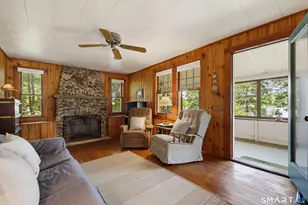95 Wildwood Rd, East Haddam, CT 06415 - Photo 17