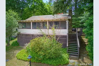 95 Wildwood Road, East Haddam, CT 06415 - Photo 3